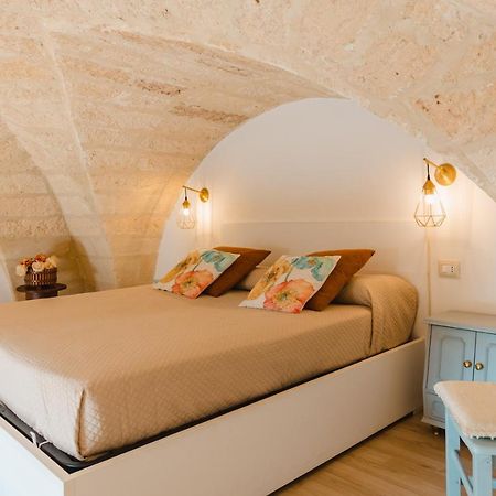 Casa Alera Con Idromassaggio Villa Lecce Kültér fotó
