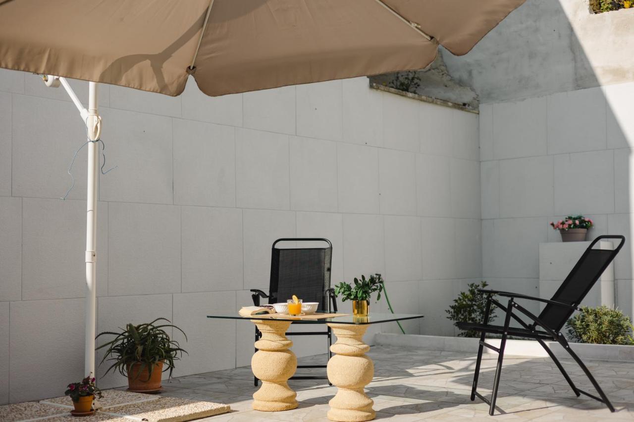 Casa Alera Con Idromassaggio Villa Lecce Kültér fotó