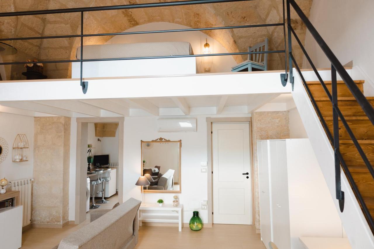 Casa Alera Con Idromassaggio Villa Lecce Kültér fotó