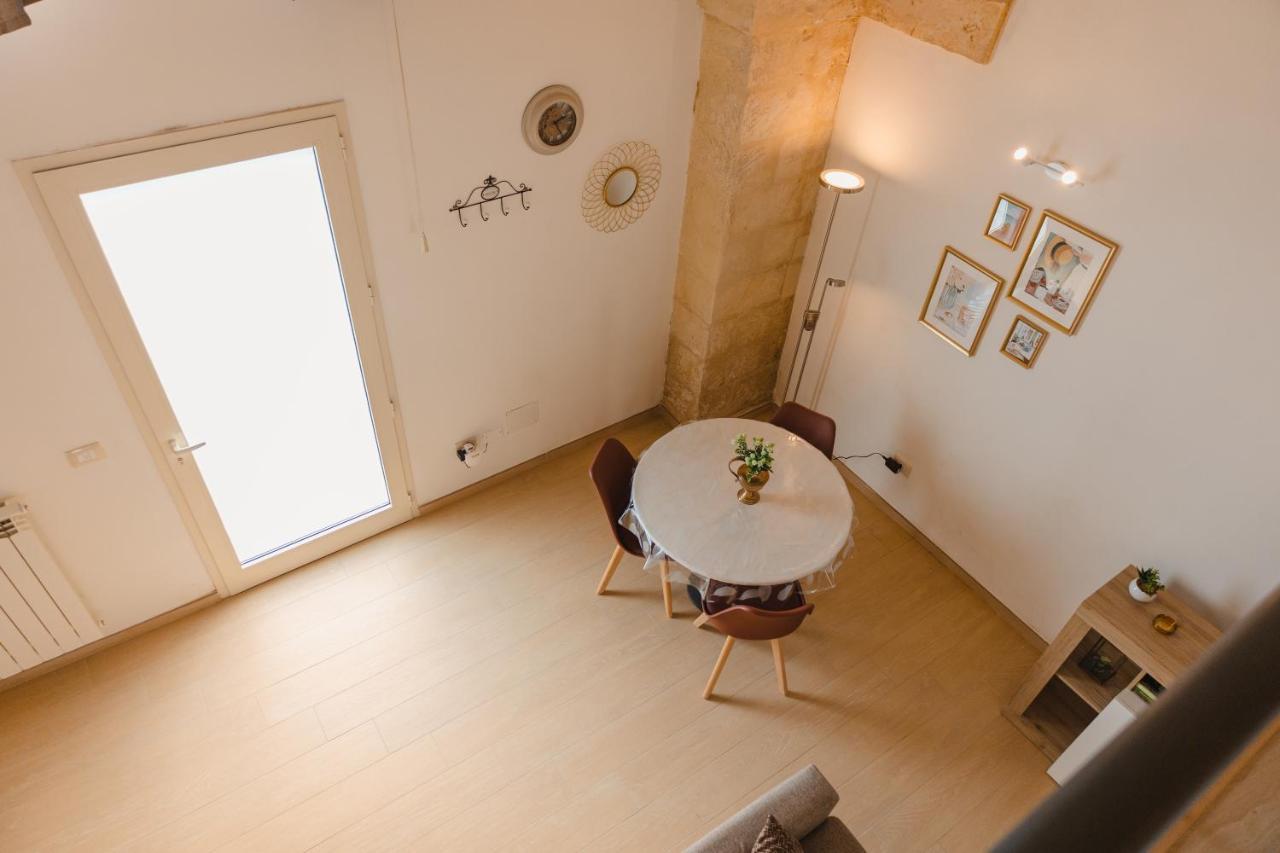 Casa Alera Con Idromassaggio Villa Lecce Kültér fotó