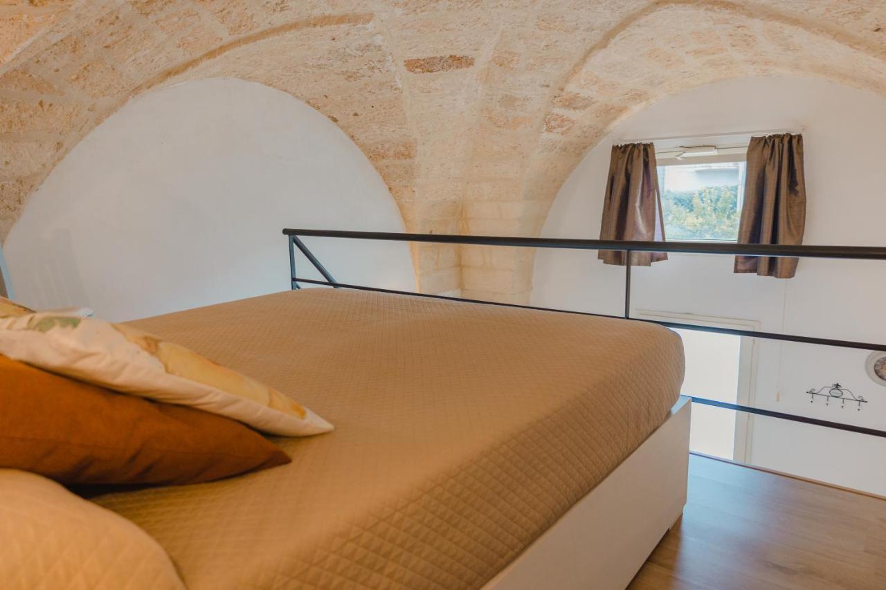 Casa Alera Con Idromassaggio Villa Lecce Kültér fotó