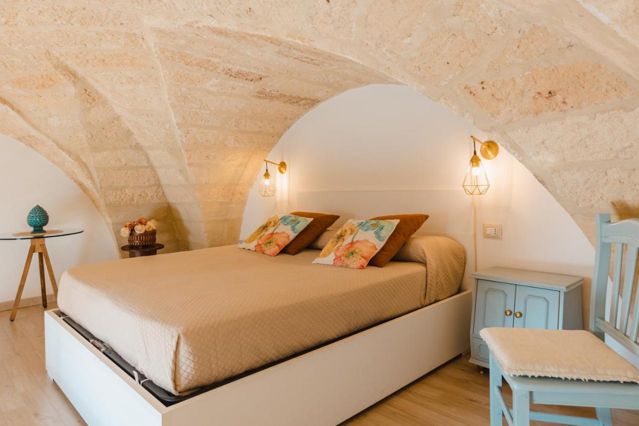 Casa Alera Con Idromassaggio Villa Lecce Kültér fotó
